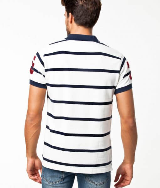 Lawrance Polo Tee Jack & Jones