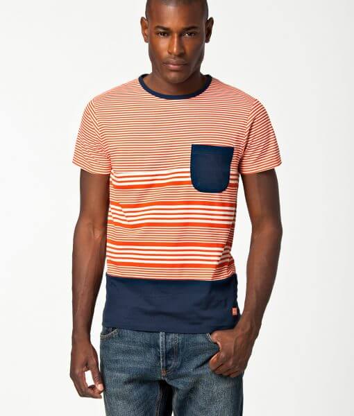 Randal Tee Jack & Jones