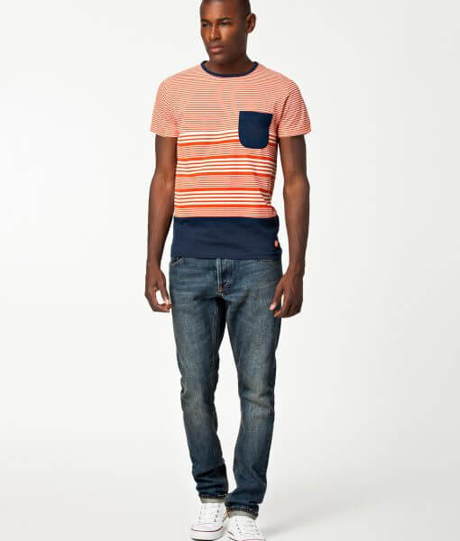 Randal Tee Jack & Jones