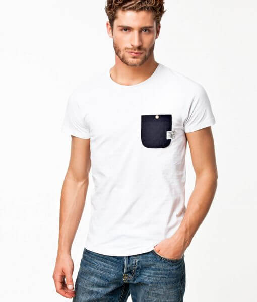 Bjorn Tee SS Jack & Jones