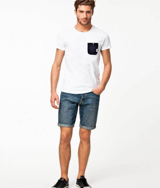 Bjorn Tee SS Jack & Jones