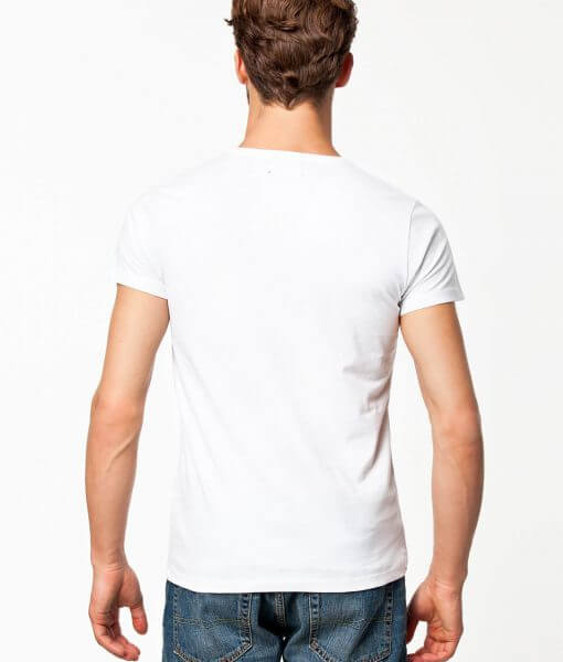 Bjorn Tee SS Jack & Jones