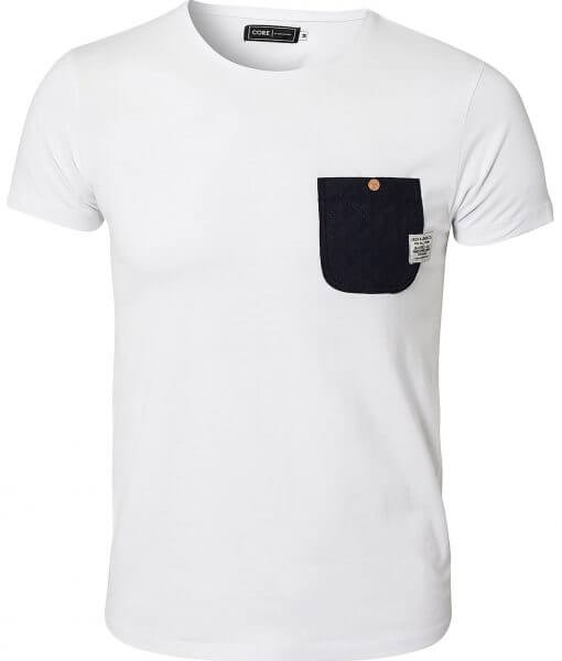 Bjorn Tee SS Jack & Jones