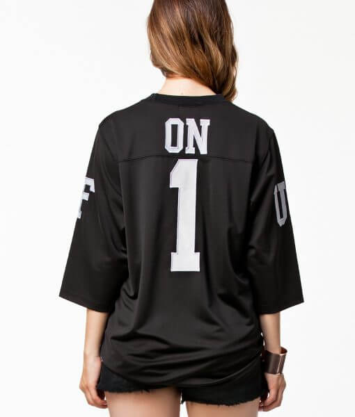 On1 Jersey UNIF